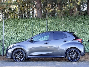 Used Mazda Mazda2 HYBRID 2025 for sale - 75976819: Photo 4