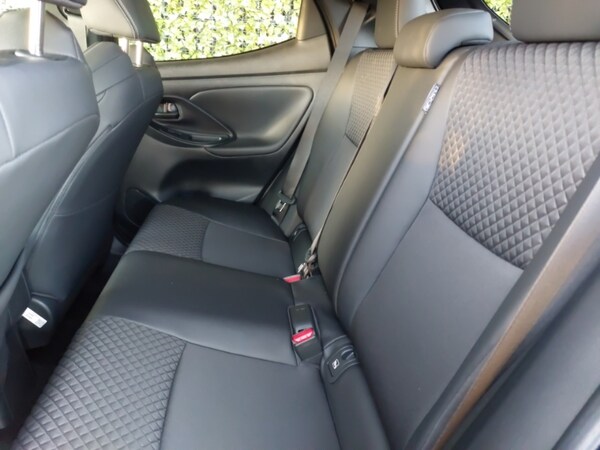 Used Mazda Mazda2 HYBRID 2025 for sale - 75976819: Photo 6