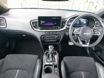 Used Kia XCeed 2023 for sale - 78132809: Photo