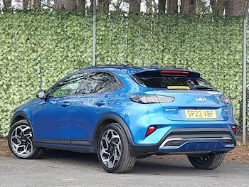 Used Kia XCeed 2023 for sale - 78132809: Photo