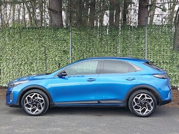 Used Kia XCeed 2023 for sale - 78132809: Photo