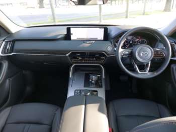 Used Mazda CX-60 2025 for sale - 75022386: Photo