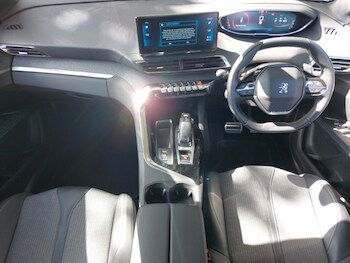 Used Peugeot 3008 2023 for sale - 78808509: Photo