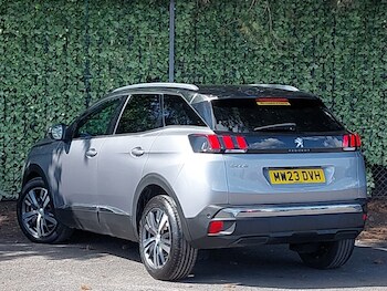 Used Peugeot 3008 2023 for sale - 78808509: Photo