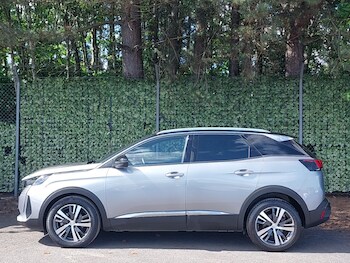 Used Peugeot 3008 2023 for sale - 78808509: Photo