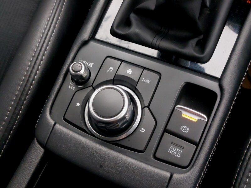 Used Mazda CX-3 2019 for sale - 78061143: Photo 14