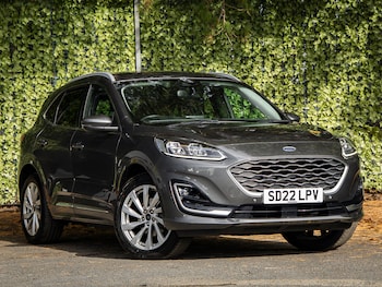 Used Ford Kuga 2022 for sale - 75934245: Photo