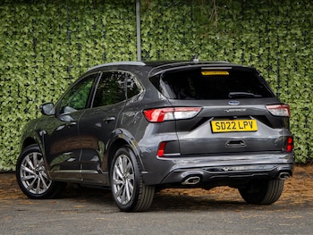 Used Ford Kuga 2022 for sale - 75934245: Photo
