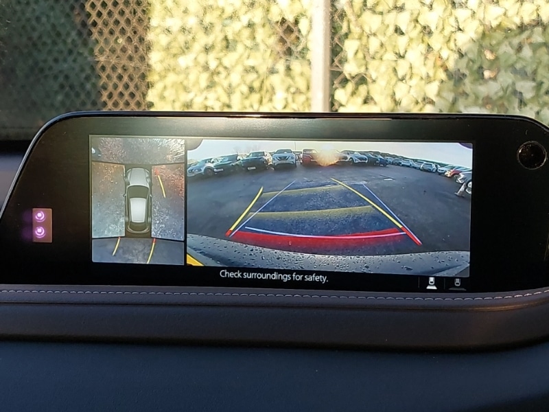 Used Mazda CX-30 2021 for sale - 76834369: Photo 10