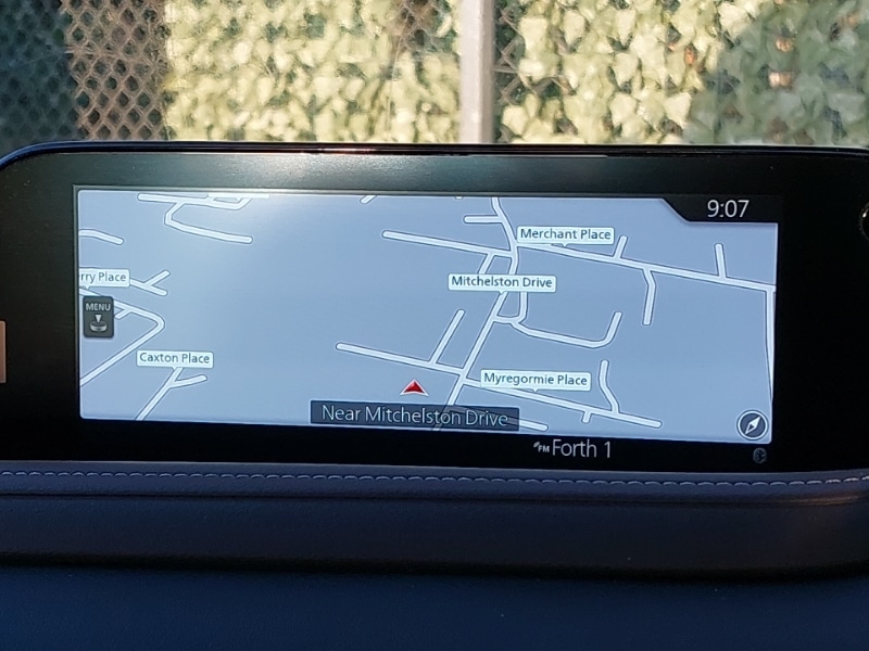 Used Mazda CX-30 2021 for sale - 76834369: Photo 11