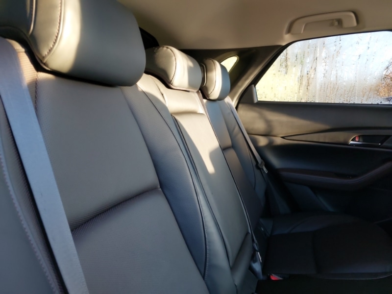 Used Mazda CX-30 2021 for sale - 76834369: Photo 14