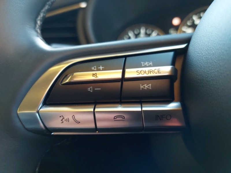 Used Mazda CX-30 2021 for sale - 76834369: Photo 15