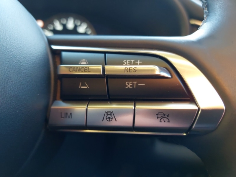 Used Mazda CX-30 2021 for sale - 76834369: Photo 16