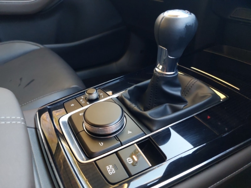 Used Mazda CX-30 2021 for sale - 76834369: Photo 17