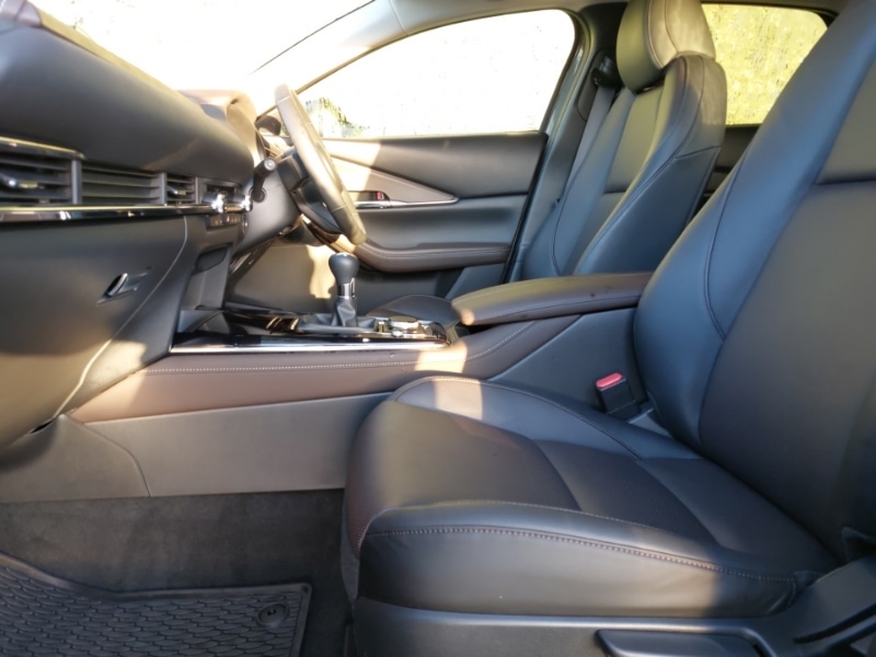 Used Mazda CX-30 2021 for sale - 76834369: Photo 5