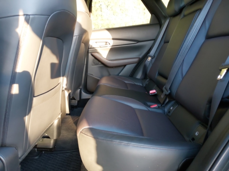 Used Mazda CX-30 2021 for sale - 76834369: Photo 6