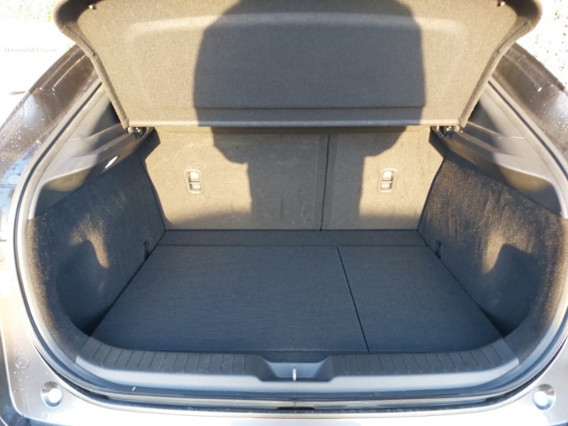 Used Mazda CX-30 2021 for sale - 76834369: Photo 8