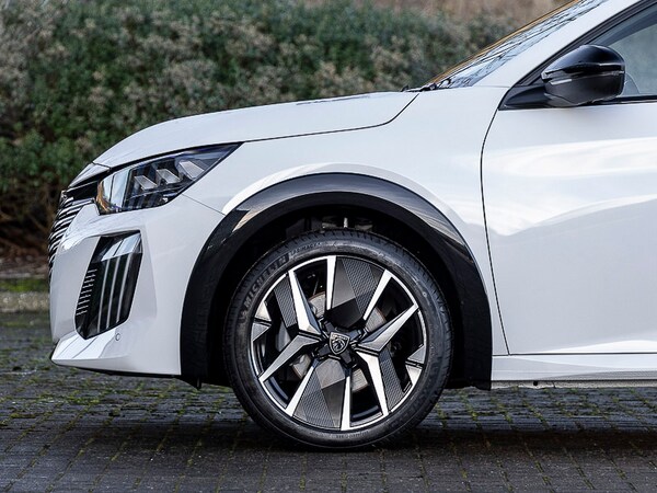 Used Peugeot 208 2025 for sale - 76213627: Photo 19