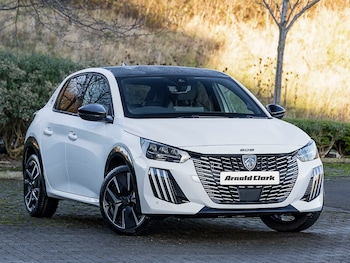 Peugeot - 208