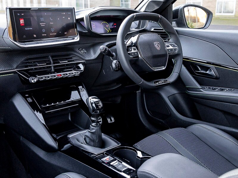 Used Peugeot 208 2025 for sale - 76213627: Photo 9