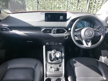 Used Mazda CX-5 2023 for sale - 79691342: Photo