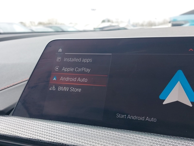 Used BMW 1 Series 2022 for sale - 77623405: Photo 12