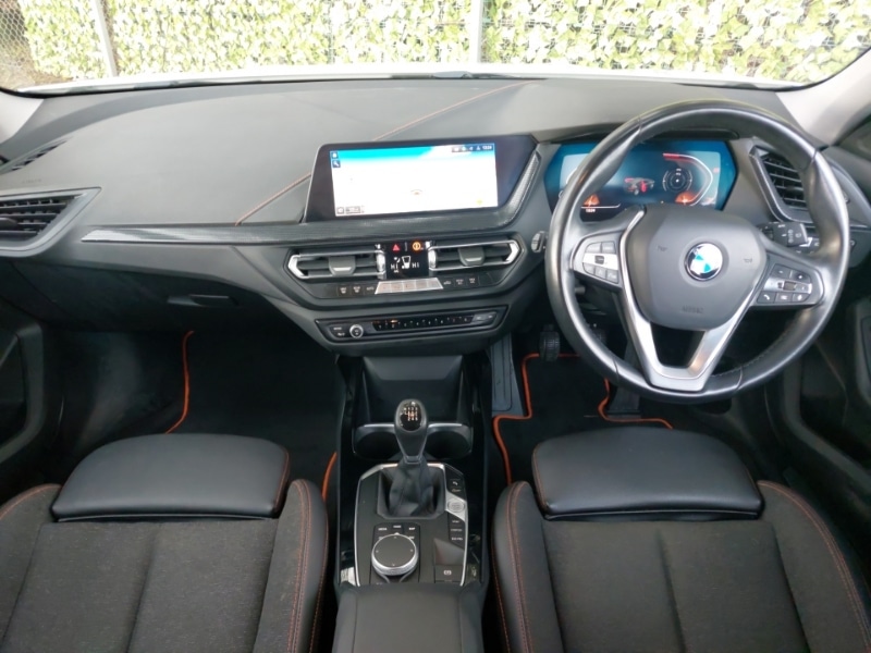 Used BMW 1 Series 2022 for sale - 77623405: Photo 2
