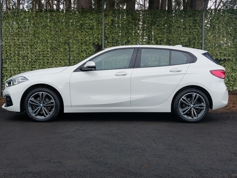 Used BMW 1 Series 2022 for sale - 77623405: Photo 4