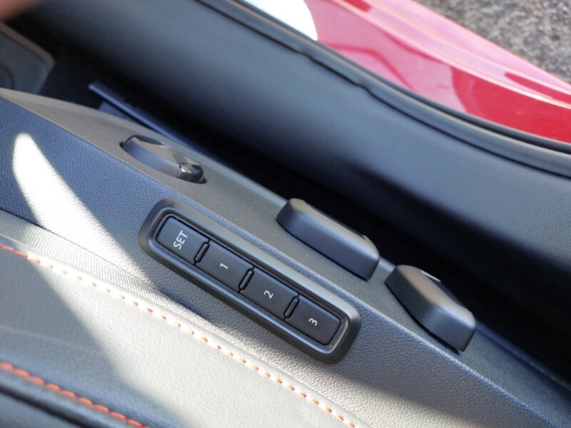 Used SEAT Leon 2021 for sale - 78013594: Photo 12