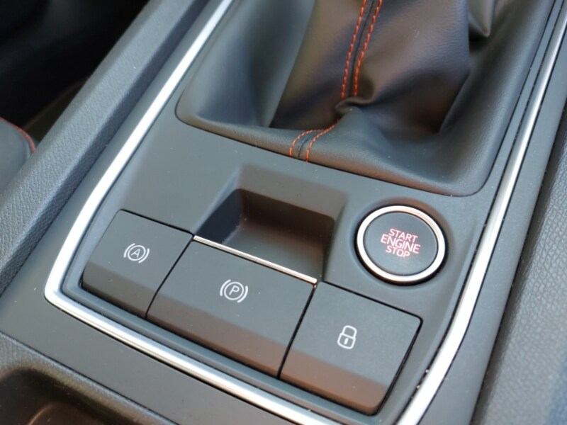 Used SEAT Leon 2021 for sale - 78013594: Photo 13