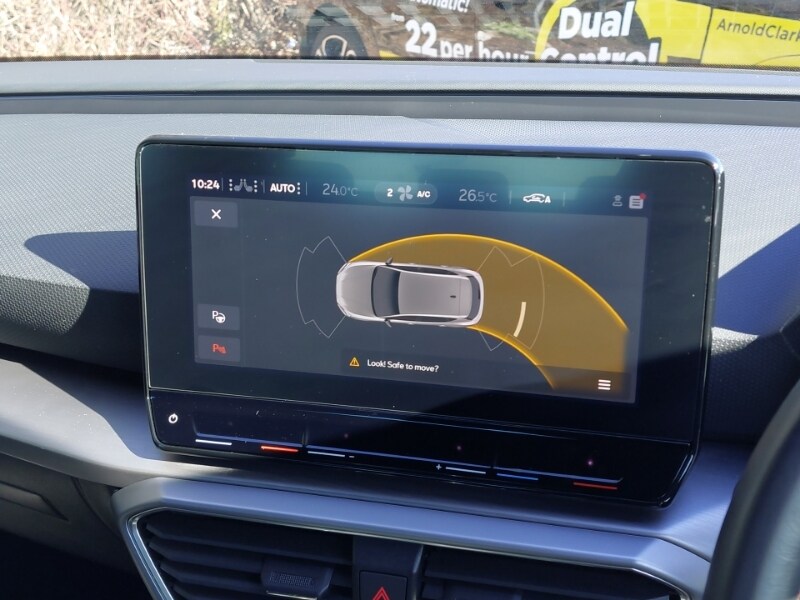 Used SEAT Leon 2021 for sale - 78013594: Photo 14