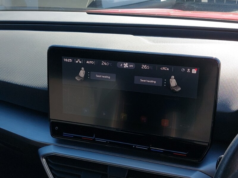 Used SEAT Leon 2021 for sale - 78013594: Photo 15