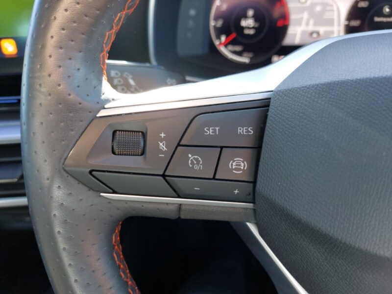 Used SEAT Leon 2021 for sale - 78013594: Photo 16