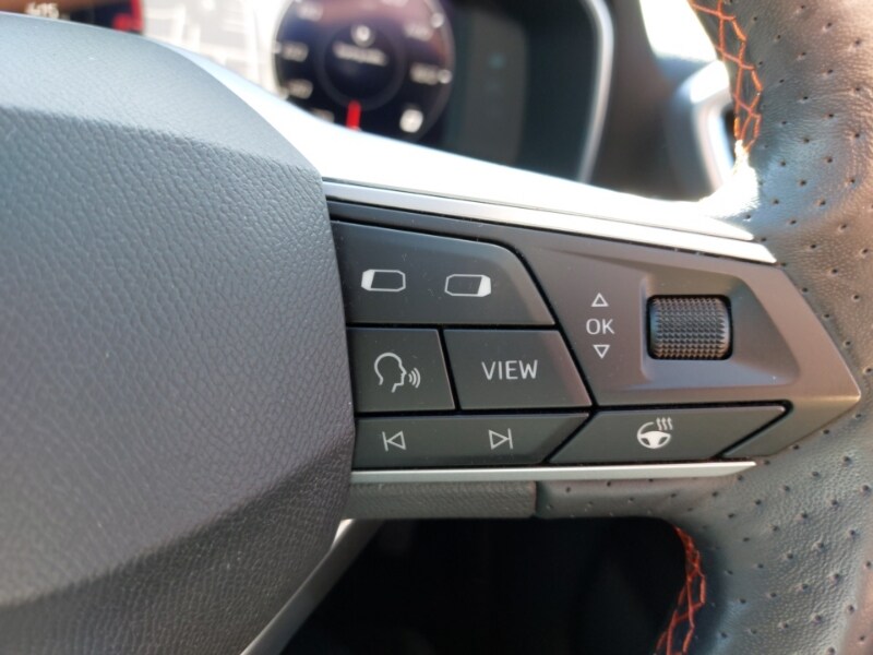 Used SEAT Leon 2021 for sale - 78013594: Photo 17