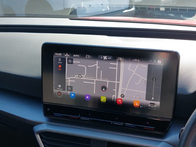 Used SEAT Leon 2021 for sale - 78013594: Photo 18