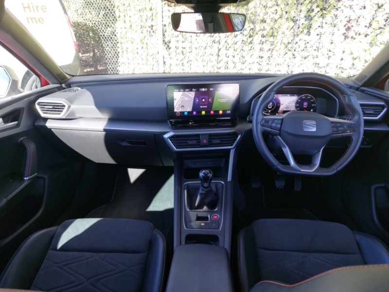 Used SEAT Leon 2021 for sale - 78013594: Photo 2