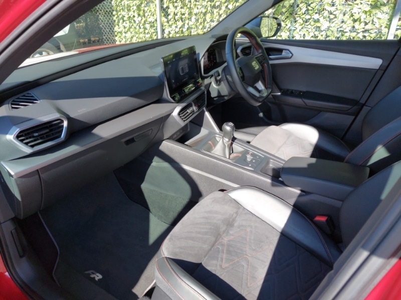 Used SEAT Leon 2021 for sale - 78013594: Photo 5