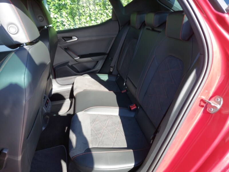 Used SEAT Leon 2021 for sale - 78013594: Photo 6