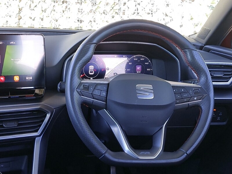 Used SEAT Leon 2021 for sale - 78013594: Photo 7