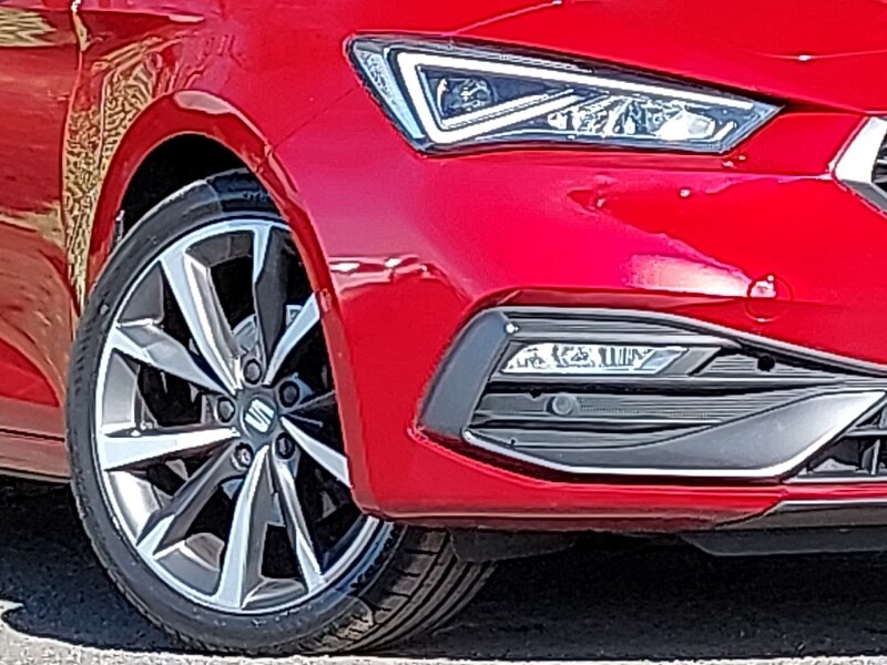 Used SEAT Leon 2021 for sale - 78013594: Photo 9