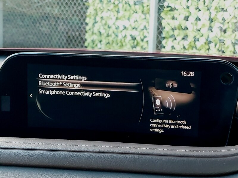 Used Mazda CX-30 2020 for sale - 78066113: Photo 11