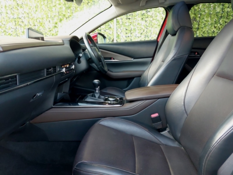 Used Mazda CX-30 2020 for sale - 78066113: Photo 5