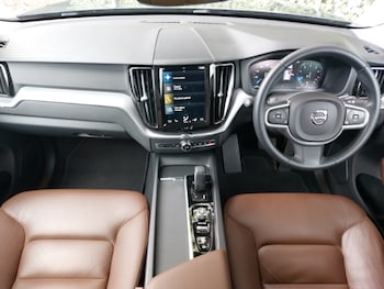 Used Volvo XC60 2020 for sale - 78440851: Photo