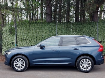 Used Volvo XC60 2020 for sale - 78440851: Photo