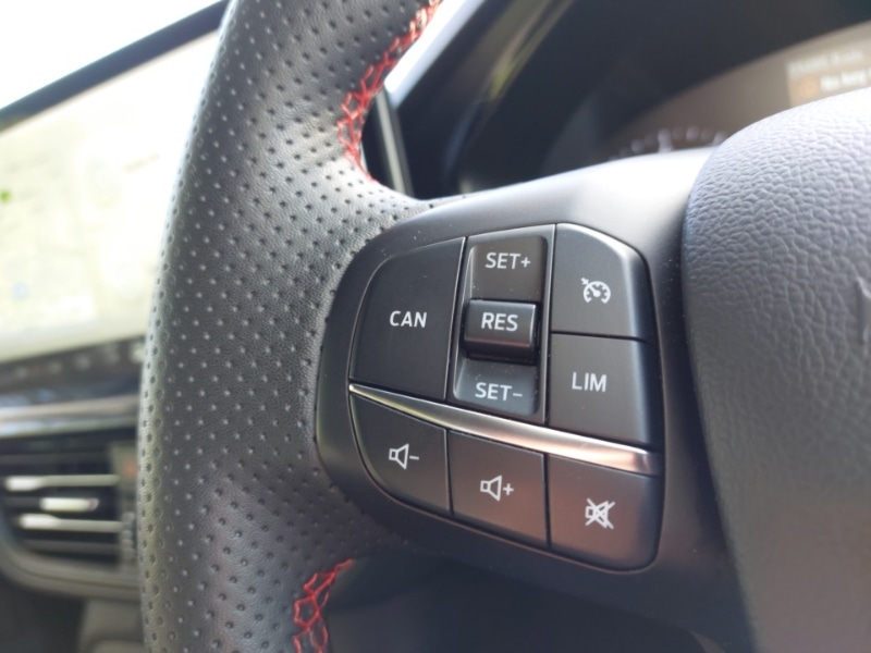 Used Ford Focus 2023 for sale - 77556209: Photo 14