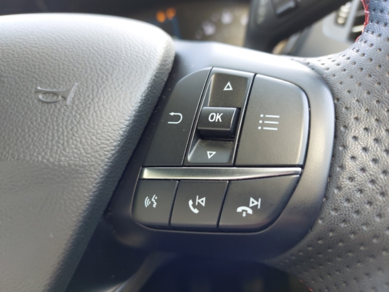 Used Ford Focus 2023 for sale - 77556209: Photo 15