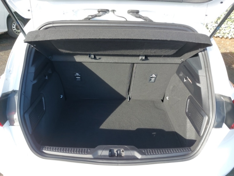 Used Ford Focus 2023 for sale - 77556209: Photo 8