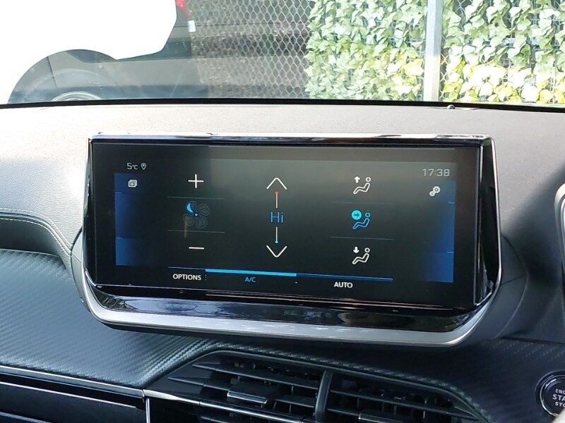 Used Peugeot 208 2022 for sale - 78054558: Photo 10