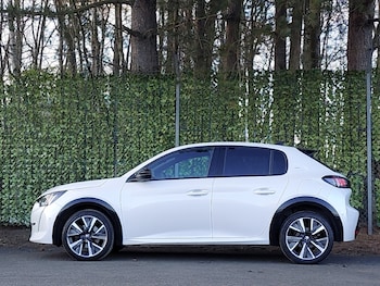 Used Peugeot 208 2022 for sale - 78054558: Photo