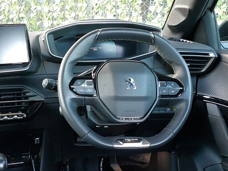 Used Peugeot 208 2022 for sale - 78054558: Photo 7